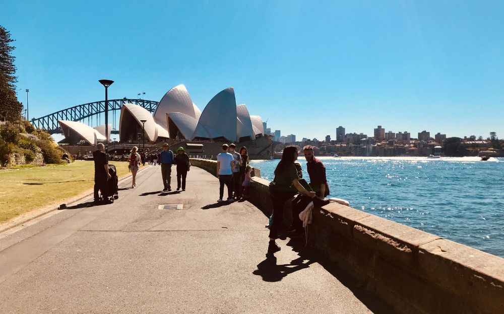 TOUR DU LỊCH HỌC TẬP SYDNEY – KHÁM PHÁ THIÊN NHIÊN ÚC, TRẢI NGHIỆM THỰC TẾ