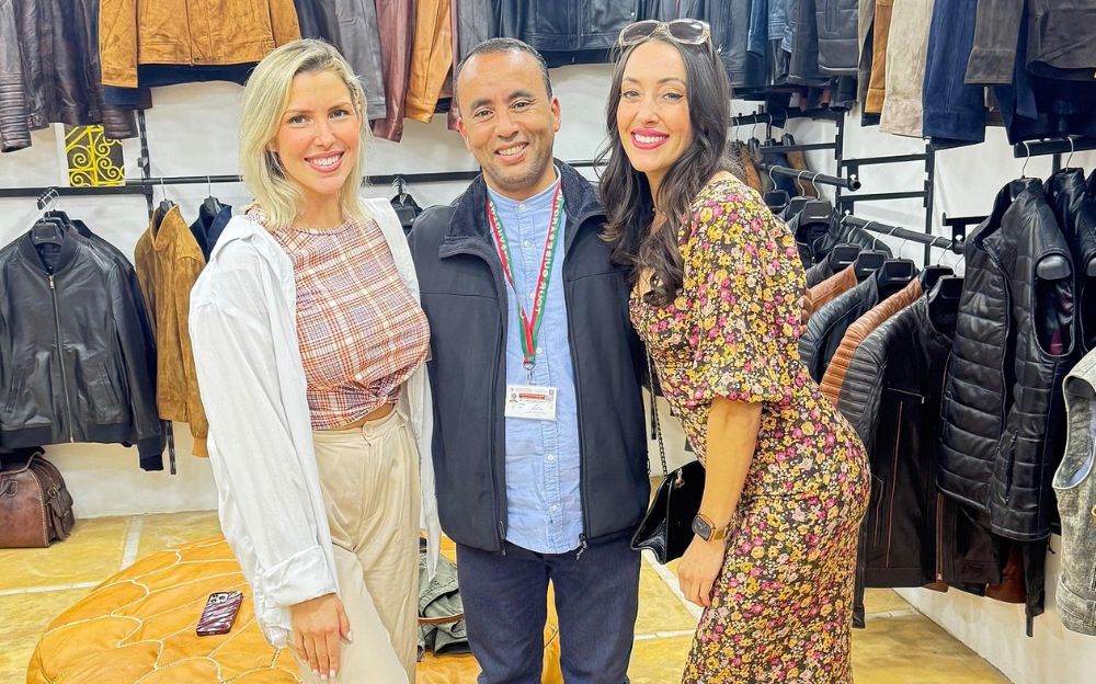 Khám phá souk – thiên đường mua sắm truyền thống tại Marrakech