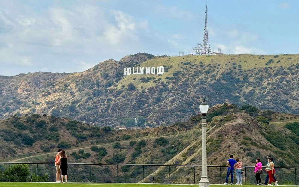 Tour Thăm Thân California – Trải Nghiệm Đẳng Cấp Cùng Siêu Xe Ferrari